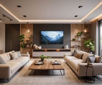 project images